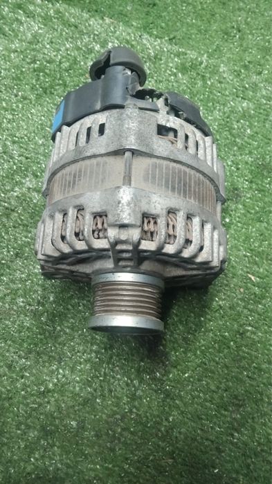 Генератор на Nissan