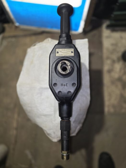 Пневмо сверло воздушное