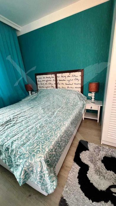 Продава се Тристаен апартамент в к.к. Слънчев бряг - 100 кв.м за 1500 €/кв.м - Снимка #15