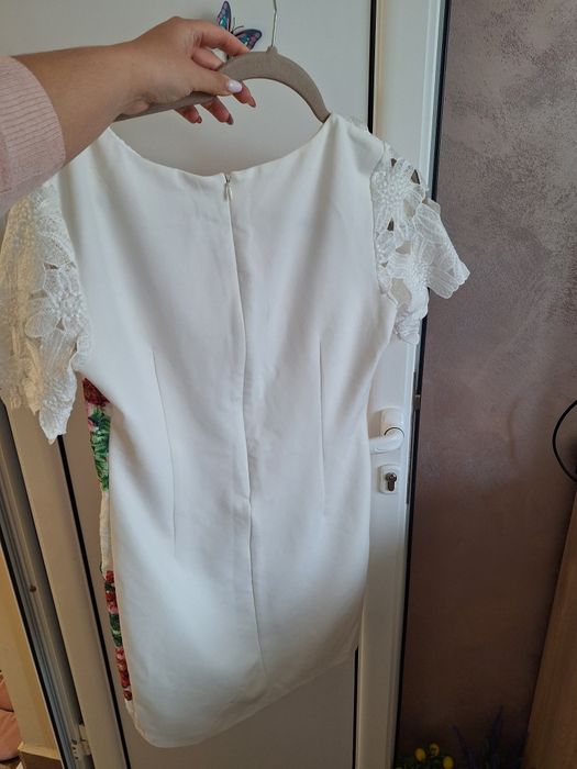 Дамска официална рокля