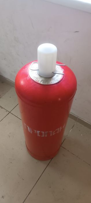 Продам Газ баллон