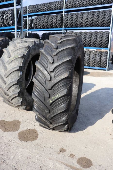 Cauciucuri Radiale 20.8R42 Taurus SH Garantie AgroMir de Tractor spate
