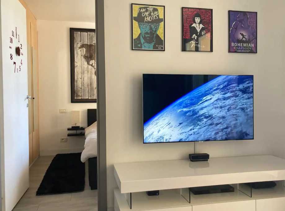 Дава се под наем Тристаен апартамент в Пловдив, Централна гара - 89 кв.м за 346.8 € - Снимка #2