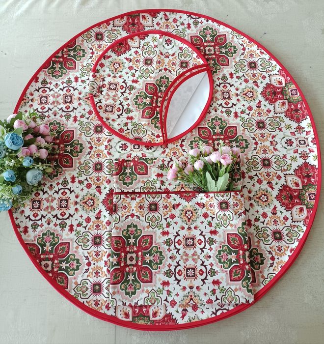 Сыпыра жиынтыгы 10 500тг