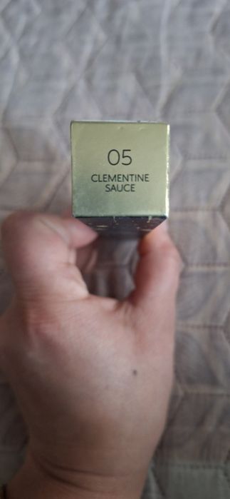 Kiko Milano червило лимитирана серия 05 номер