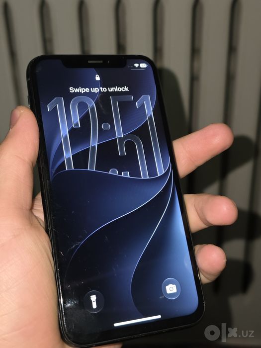 Iphone 11 pro 256