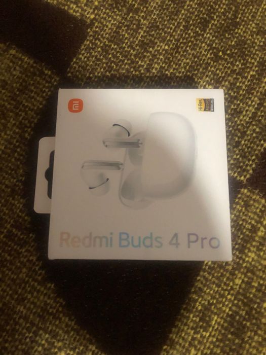 Redmi Buds 4 pro