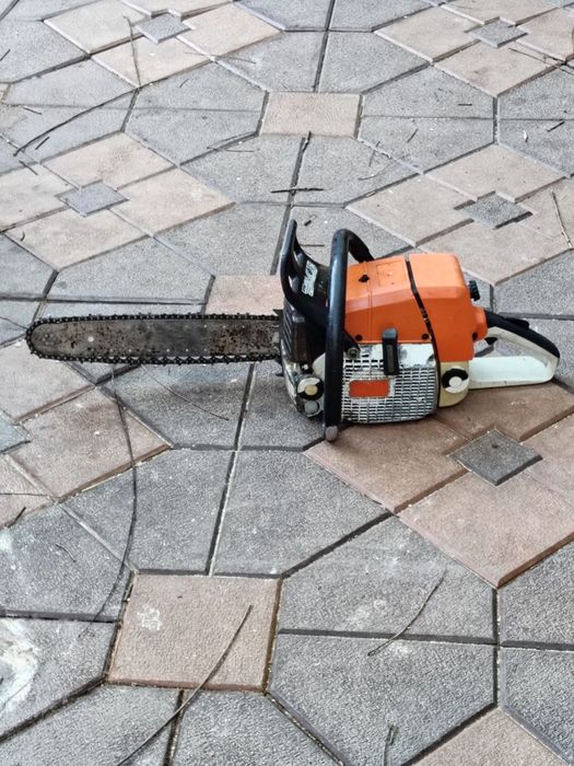 Drujba STHIL MS 440  ptr tăiat lemn