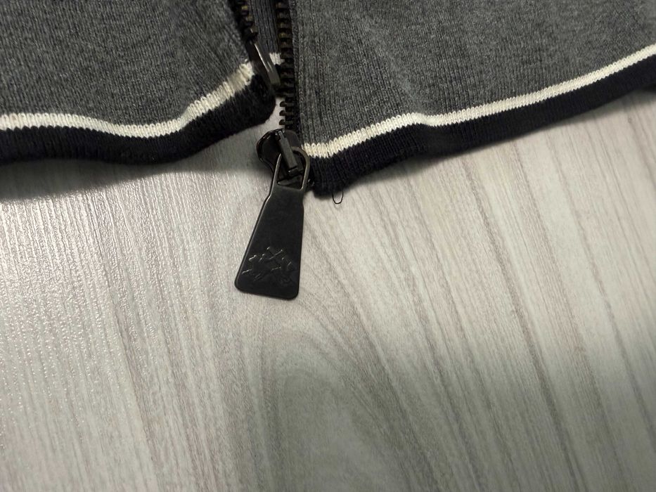 ''LA Martina Maserati''оригинален мъжки суичър Л размер