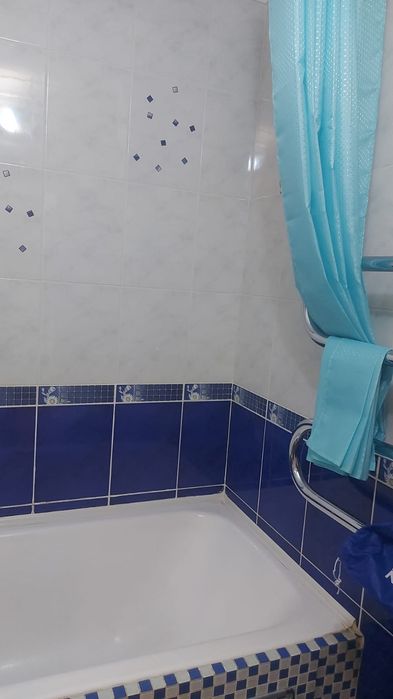 Сдам 3-х ком квартиру