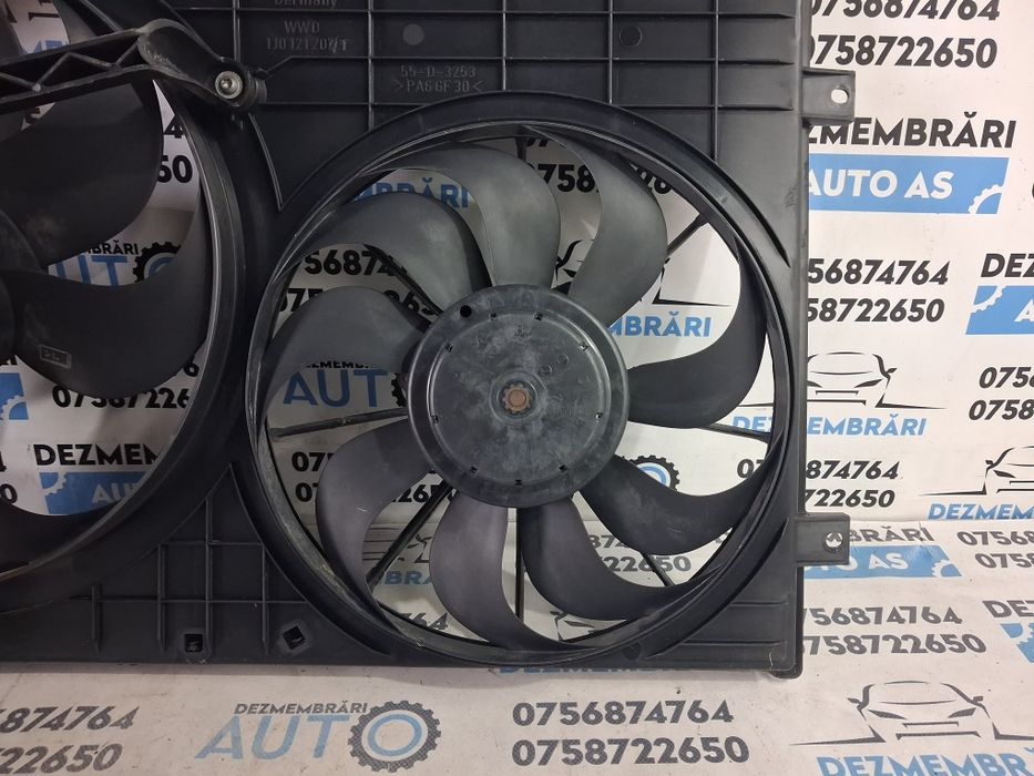 Termocupla 1.4b vw Golf 4 2003
