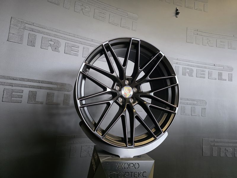 20цола Porsche 5x112