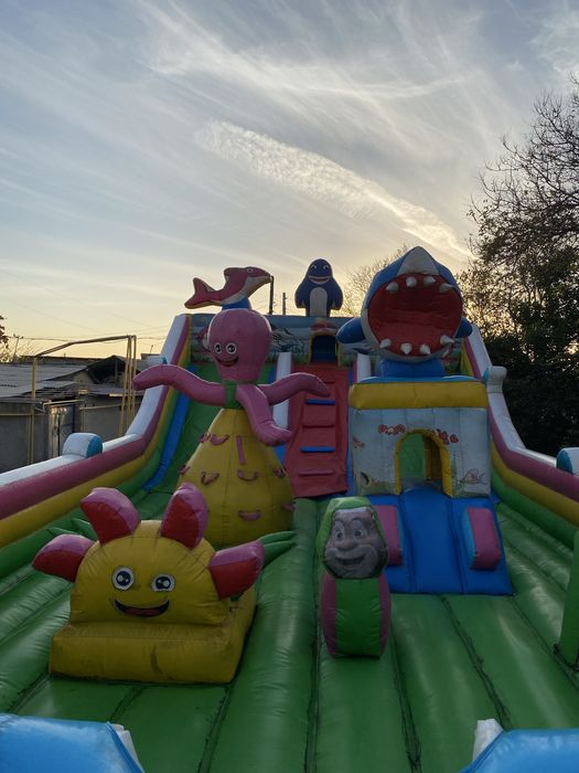 Болалар учун батун 12х7