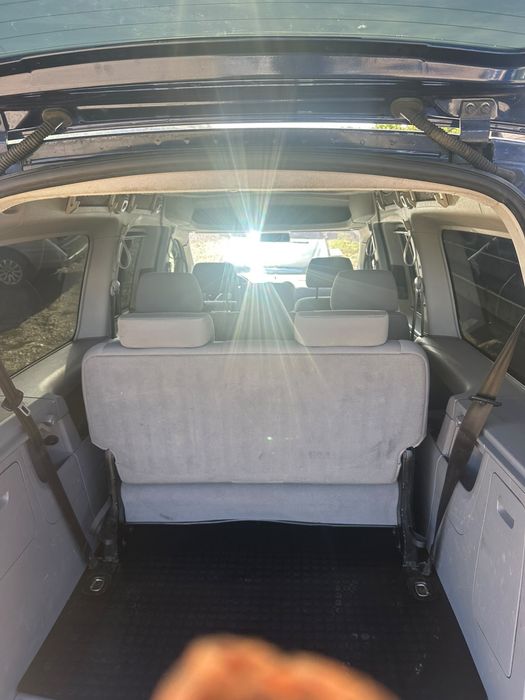 Vand volkswagen caddy maxi