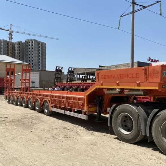 Traller Treiler Tral Траллер Трейлер Трал 8 mostlik padushka