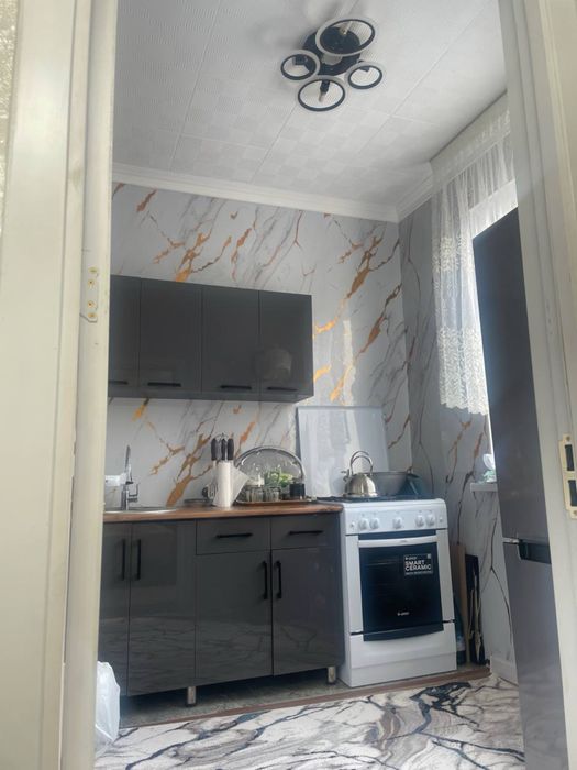 ПРОДАЁТСЯ Своя квартира