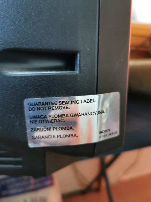 Телевизор  SONY Trinitron