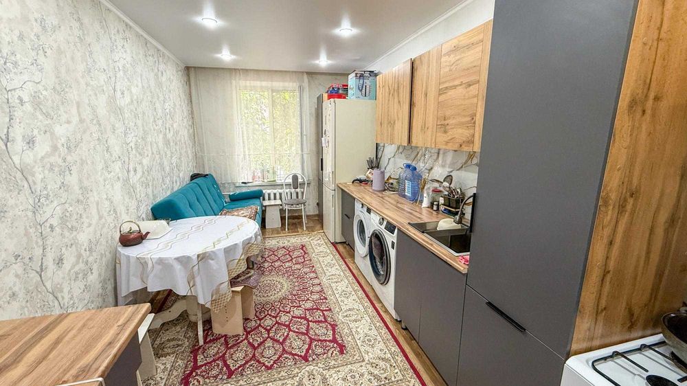 Продам 2 комн Арнагуль Империя