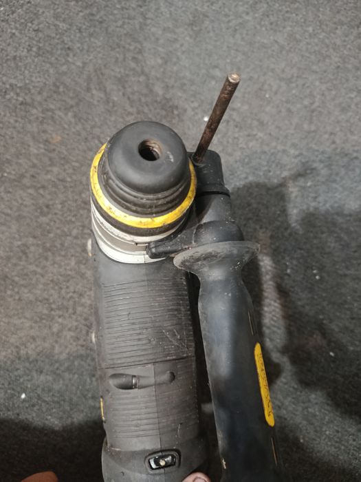Dewalt DEFECTE DCH 273
