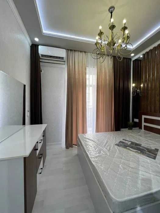 R9 Сдается ШИКАРНАЯ квартира 2/4/9 на МАХТУМКУЛИ ор-р IT ПАРК!