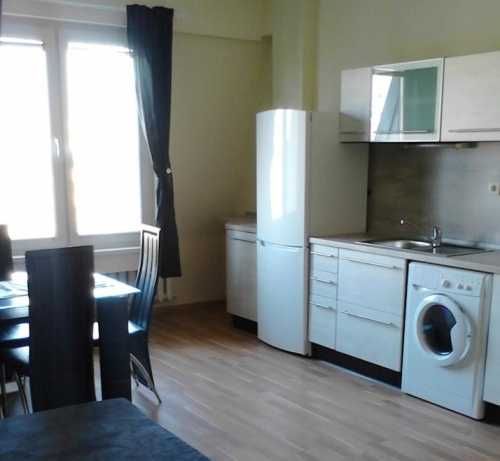 Дава се под наем Двустаен апартамент в София, Гео Милев - 50 кв.м за 348.84 € - Снимка #2