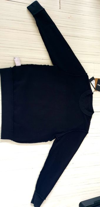 Hugo Boss Soleri 06 Cotton  Мens Size M НОВО! ОРИГИНАЛ! Мъжка Блуза