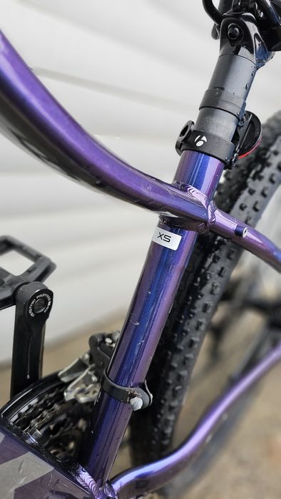 27.5 цола трек марлин5