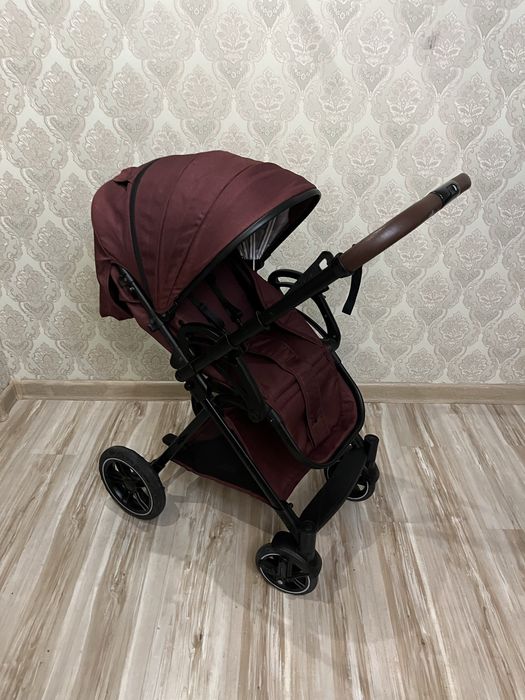 Коляска Teknum Mstar