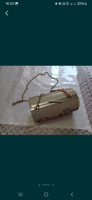 Продам сумку. Новая.