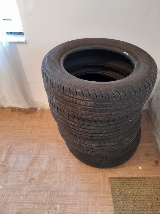 Anvelope 205/60R16