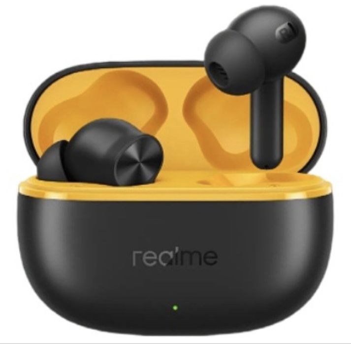 Наушники беспроводные