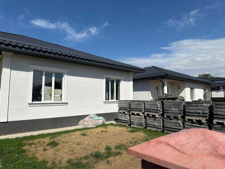 Панели утепления