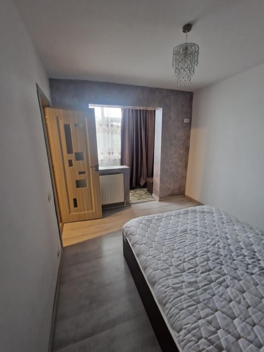 Apartament de inchiart 2 camere
