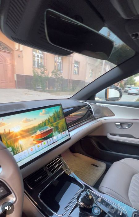 BYD Han 701km 2025 Smartdrive