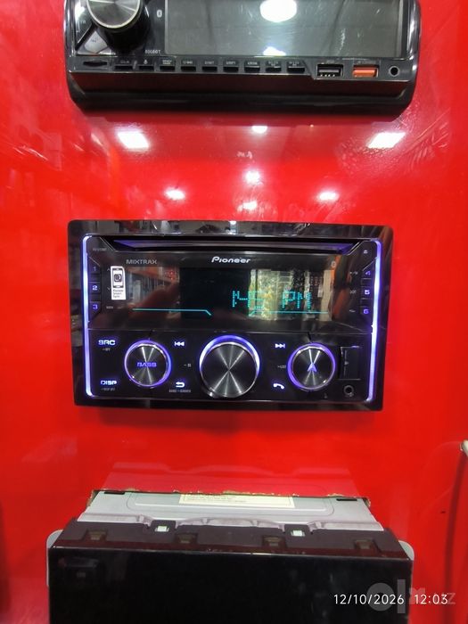 Pioneer 725 sotiladi