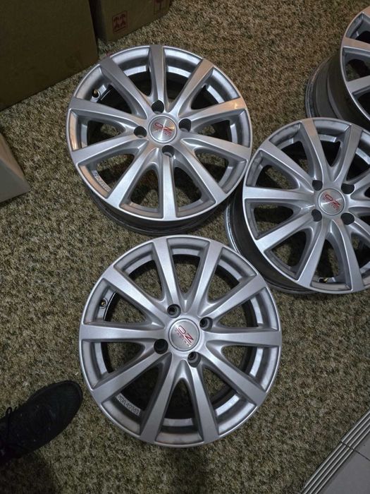 Oz Racing 4x108 16"