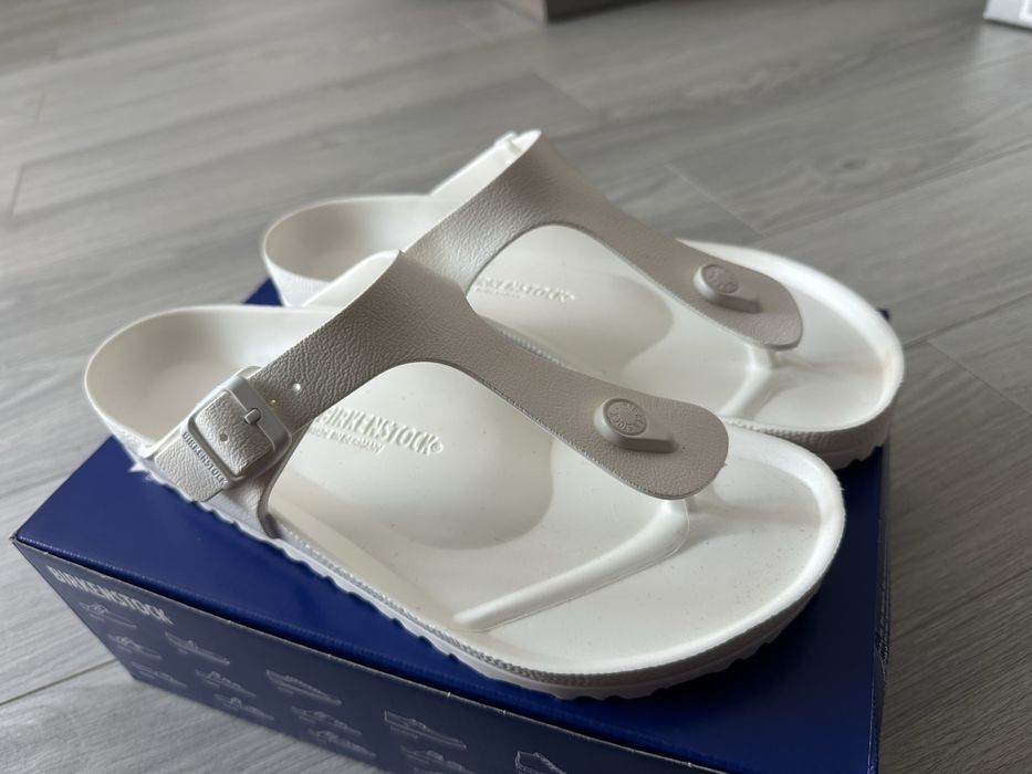 Papuci  birkenstock