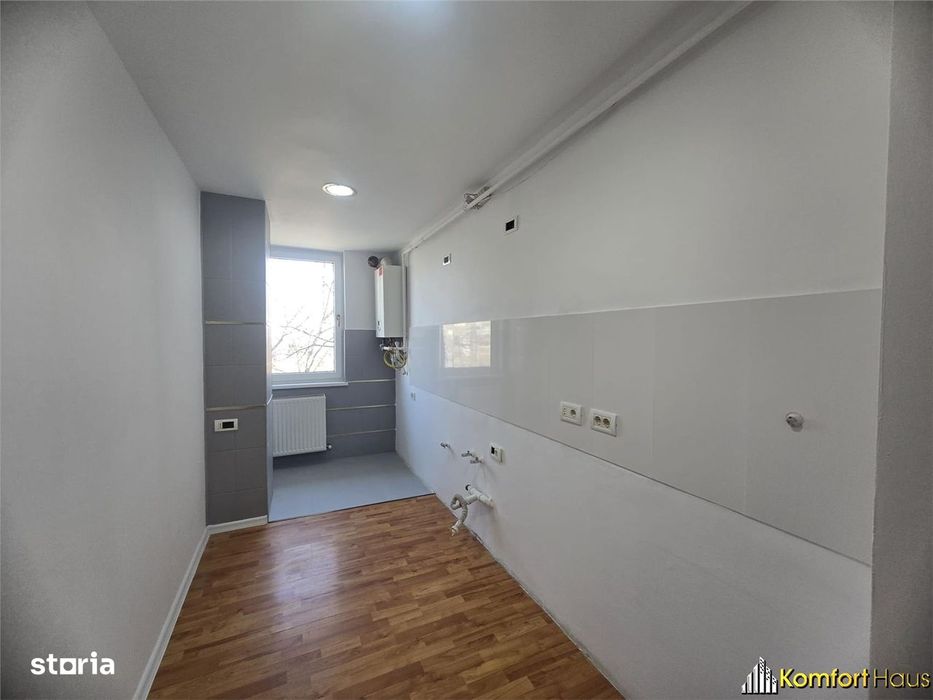 Apartament 3 camere Razboieni