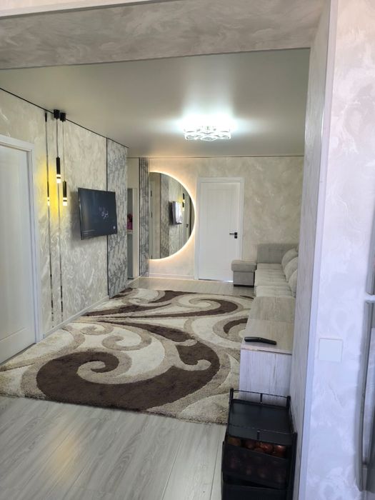 Продам квартиру свою