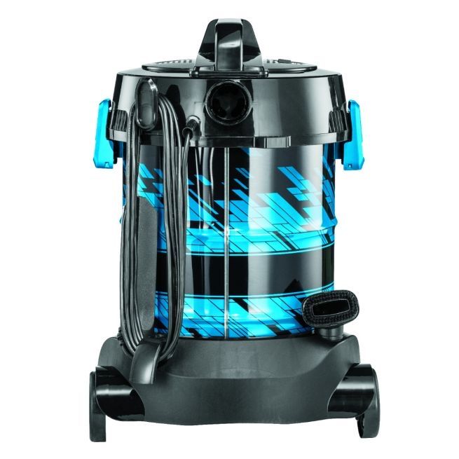 промышленный пылесос Bissell 2027E American