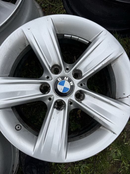 Дажанти за БМВ 16-ски 5х120