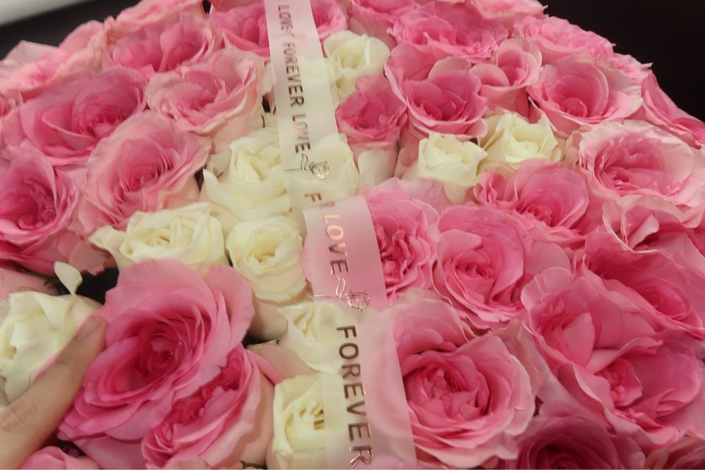 Цветы с первой буквы имени