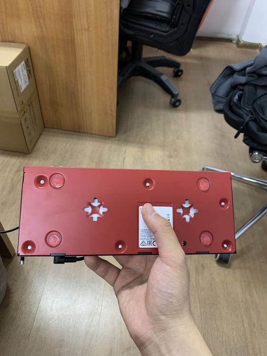 Mikrotik RB2011iLS-IN