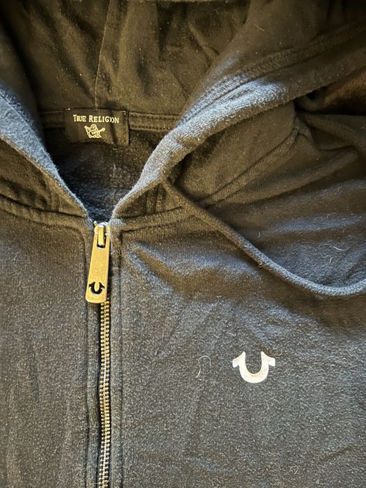 True Religion hoodie