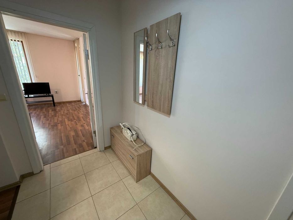 Дава се под наем Тристаен апартамент в София, Център - 100 кв.м за 750 € - Снимка #11