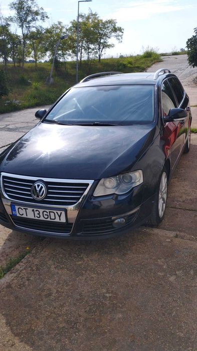 Vanzare autoturism