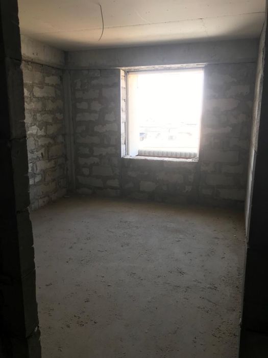 Квартира / Новостройка