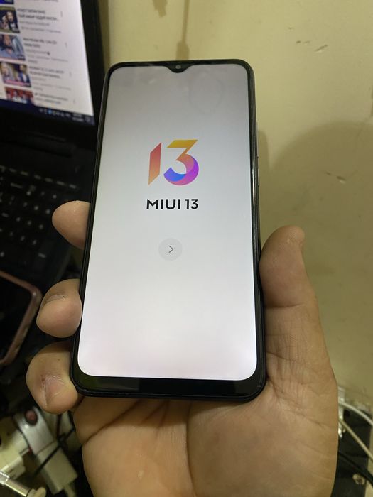 Redmi 9   5/64 ideal
