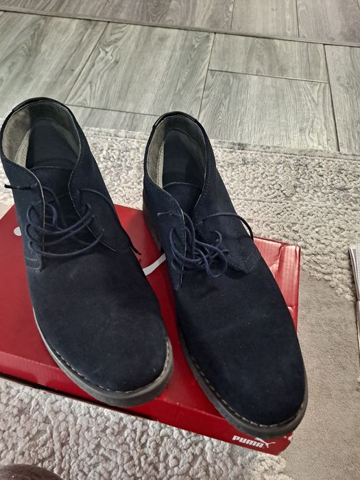 Ghete Geox..mar 45