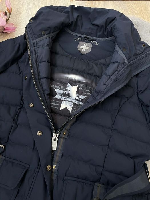 Дамско зимно яко Wellensteyn
